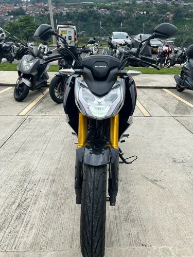 Cb190r