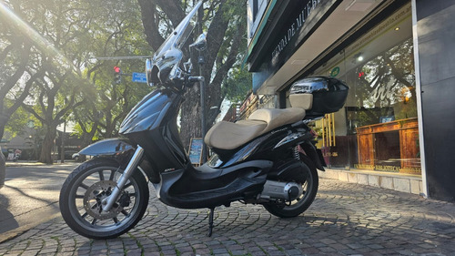 Scooter Piaggio Beverly 250 2008 59.000 Km