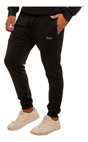 Pants Deportivo Para Hombre Con Ajuste Everlast
