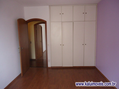 Vila Bastos - Apto 4 Dorms, Sendo 1 Suíte - 2 Vagas - 66632