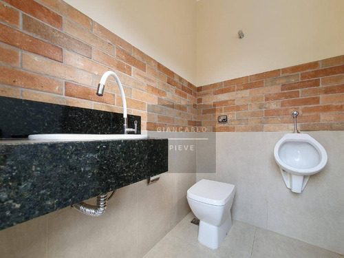 Imagem 21 de 30 de Casa Com 3 Dormitórios À Venda, 323 M² Por R$ 3.200.000,00 - Condominio Porto Atibaia - Atibaia/sp - Ca0418