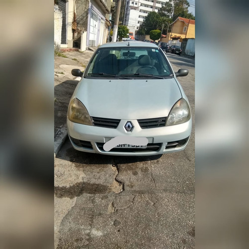 Reno Clio