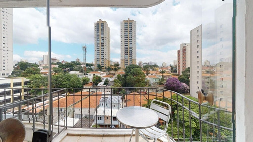 Imagem 7 de 30 de Apartamento - Ref: Lf20173.1