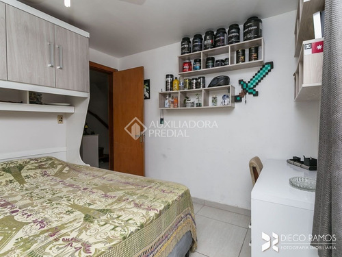 Imagem 15 de 15 de Casa Em Condominio - Tristeza - Ref: 362216 - V-362216