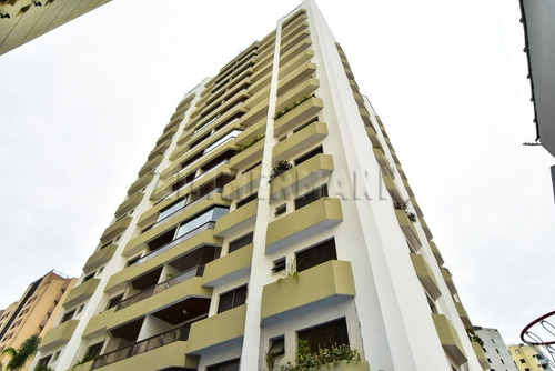 Imagem 1 de 15 de Apartamento - Moema - Ref: 134341 - V-134341