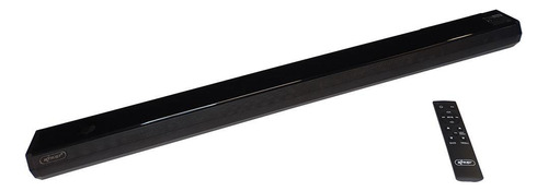 Sound Bar Kp-6034bh Knup 60w Rms