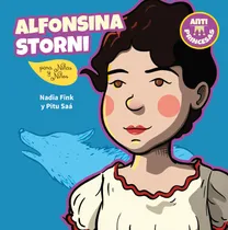 Comprar Alfonsina Storni