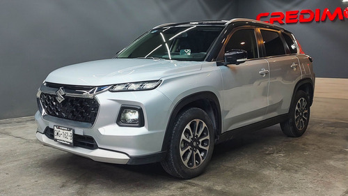 Suzuki Grand Vitara 2024