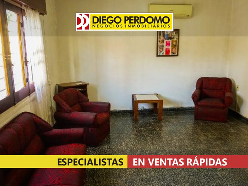 Casa De 2 Dormitorios En Venta, San José De Mayo