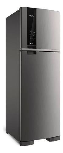 Heladera Refrigerador Frio Seco No Frost Whirlpool Turbo