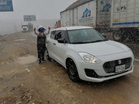 Susuki Swift New Swift 1. 2 Ga Mt