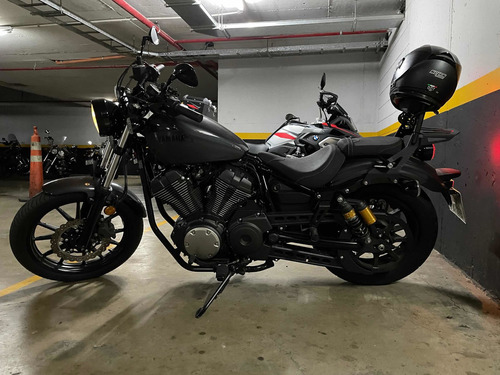 Yamaha Bolt Xv 950