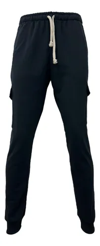Pantalon friza hombre hotsell