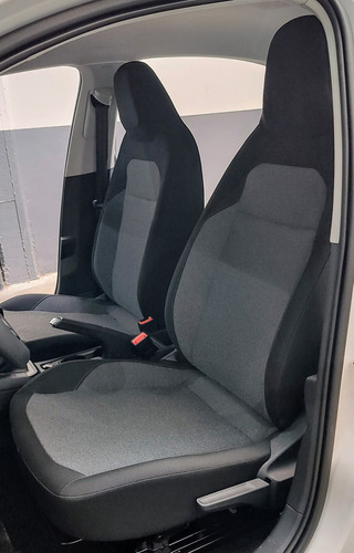 Volkswagen Virtus 1.6 Msi
