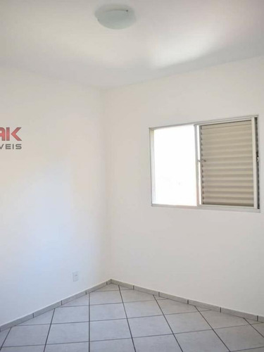 Ref.: 3523 - Apartamento Em Campo Limpo Para Venda - V3523
