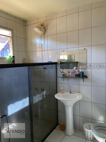 Imagem 4 de 11 de Imob02- Chácara Com 3 Dormitórios À Venda, 1503 M² Por R$ 935.000 - Colinas De Indaiatuba - Indaiatuba/sp - Ch0117