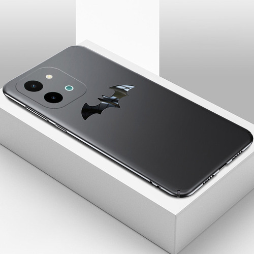 Funda Para Vivo Y28 Logotipo Guapo+mica