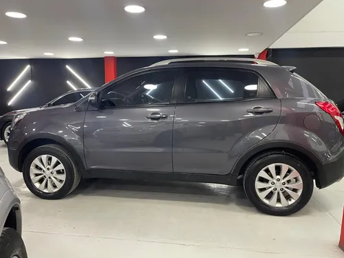 SsangYong Korando 2.0 C Fl Gasolina