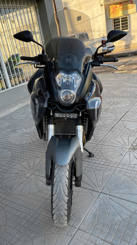 Imagen 5 de 10 de Benelli Tnt 600 Gt Hobbycer Bikes
