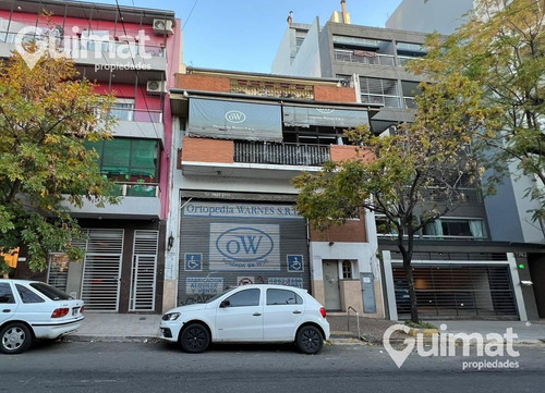 Imagen 1 de 12 de Terreno - Palermo - Lideres En Terrenos - Guimat Propiedades