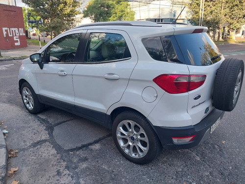 Ford Ecosport 1.5 Titanium 123cv 4x2 Automática