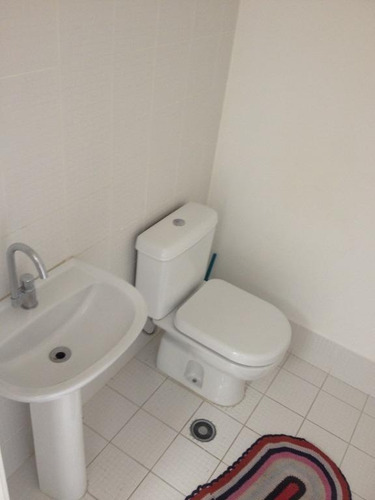 Sala À Venda, 40 M² Por R$ 303.831,00 - Mooca - São Paulo/sp - Sa0610