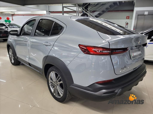 Fiat FASTBACK 1.0 TURBO 200 FLEX CVT