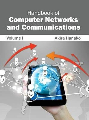 Libro Handbook Of Computer Networks And Communications: V...