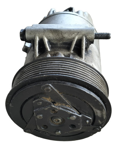 Compresor De Aire Renault Megane Motor 2 2.0 2005 (Usado)