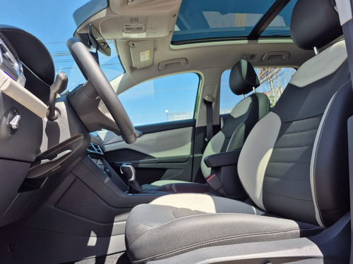 Volkswagen Taos 1.4 Tsi Highline At