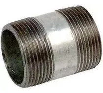 Comprar Niples Galvanizado Astm  2 Y4 