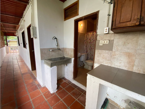 Casa En Venta En La Esmeralda San Diego Cb-8285577