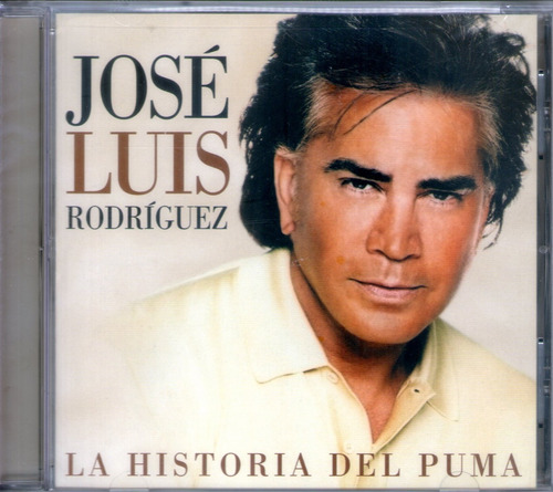 José Luis Rodríguez Exitos El Puma Emmanuel Jose Jose Ciudad