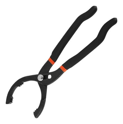 12 Pulgadas, Herramienta De Reparación De Llave De Filtro,