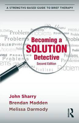Libro Becoming A Solution Detective