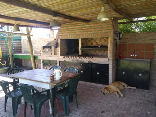 Imagen 8 de 30 de Vendo Quinta En Barrio Jularo