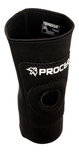 Rodillera De Neoprene Rotula Libre - Procer® #264