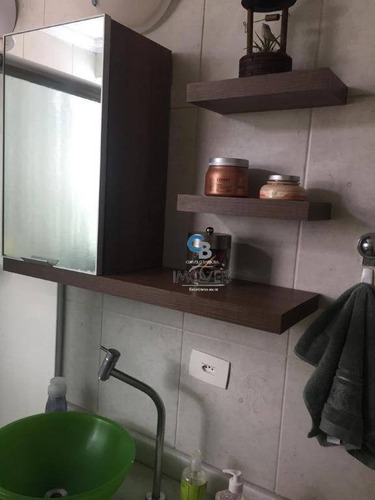 Imagem 7 de 27 de Apartamento À Venda, 72 M² Por R$ 585.000,00 - Vila Prudente - São Paulo/sp - Ap7608