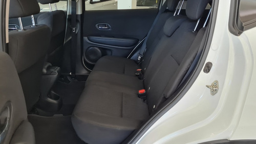 Honda Hrv