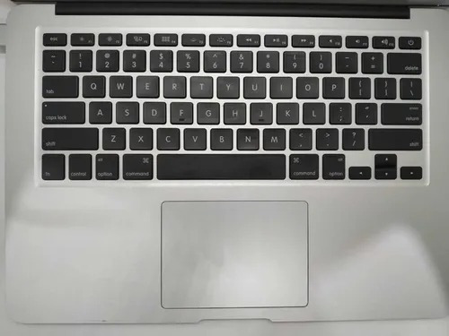 Macbook Air 13.3 Ssd 128gb I5 8gb 120 Ciclos Nueva