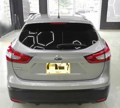 Nissan Qashqai 2018 2.0 Advance 140 Hp