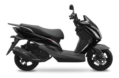 Zanella Styler 150 X 18ctas$17.879 Motoroma (exclusive)