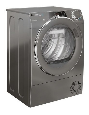 Secarropas Candy Ro C9tcerx-12 9kg Secado Por Condensación