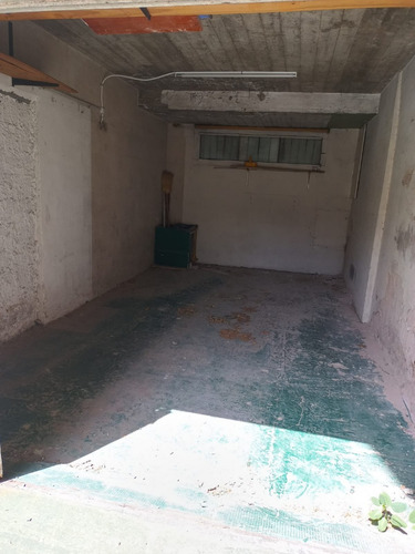Venta San Martin Centro Departamento 3 Amb Con Cochera