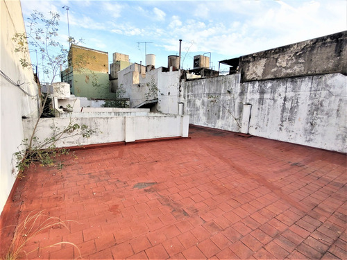 Imagen 9 de 11 de Venta Terreno En Boedo