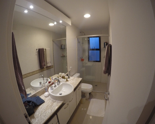 Imagem 12 de 15 de Apartamento - Sa 291876 - 33194875