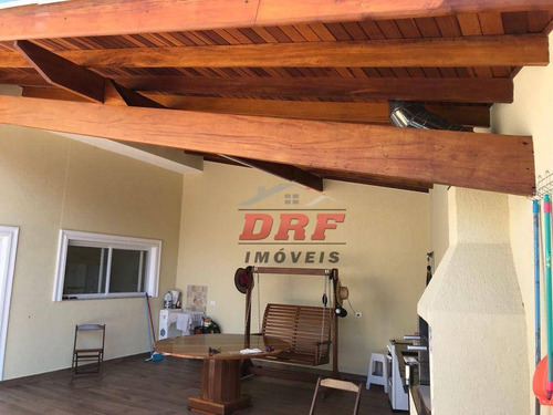Imagem 8 de 29 de Chacara, Prox Ao Rod. Dom Pedro, 3943m², Condomínio Fechado, Fundos Para Represa, Cameras 24hs,churrasqueira, Fogão A Lenha, Varanda Coberta, 2 Dorms, - Ch0001