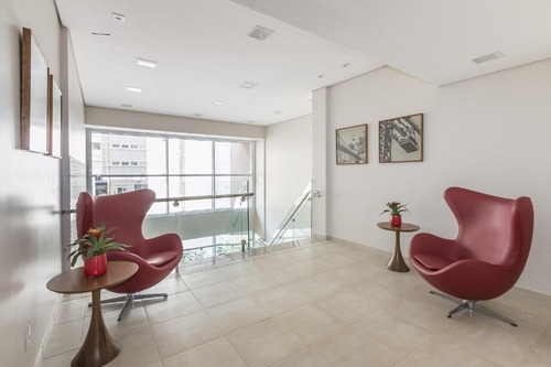 Imagem 17 de 30 de Apartamento Em Bela Vista, São Paulo/sp De 79m² 2 Quartos À Venda Por R$ 831.268,00 - Ap288917-s