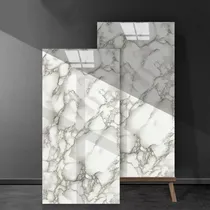 Comprar Kit 10 Placas Adesiva 3d Revestimento Porcelanato Mármore