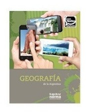 Geografia De La Argentina - Contextos Digitales